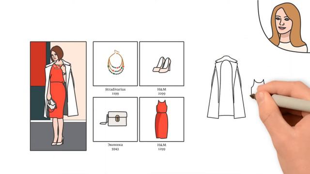 Fast.Fashion - сайт для дизайнеров, стилистов и модников