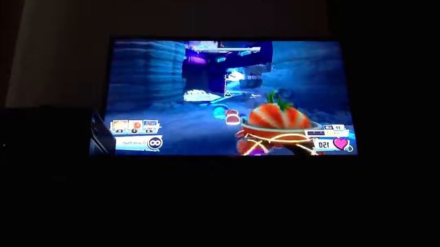 plant vs zombies gw2 смотреть онлайн