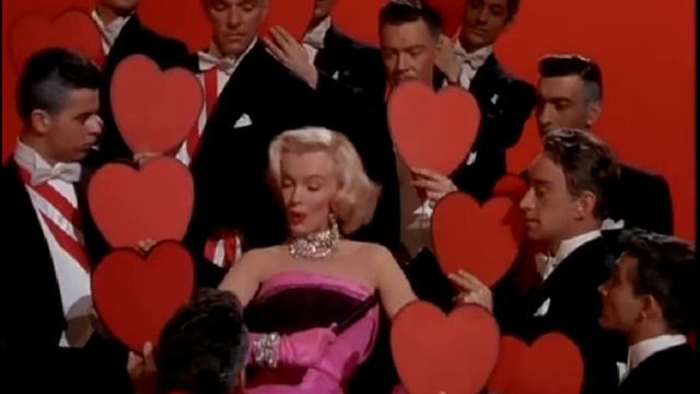 Мэрилин Монро (Marilyn Monroe) - клип смотреть онлайн