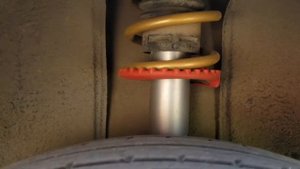 Автооткрытие с ключа багажника Калины 1 универсал, рейка 3,1 и подвеска SS-20 первые впечатления.