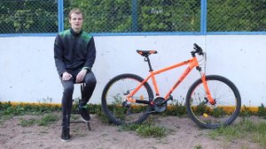 Stern Energy 2.0. Лучший бюджетный велосипед до 17000 рублей? Плюсы, минусы.
