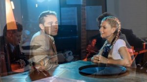 На краю сериал драма анонс 2018
