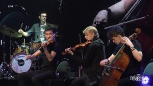 Симфо-группа гольфстрим(gulfstream)