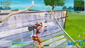 МЫ ВЫИГРАЛИ FNCS ($300,000) ?