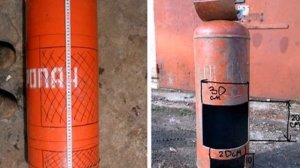 ручной каток для уплотнения грунта своими руками