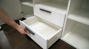 Тумба под ТВ ESTA Лакоста