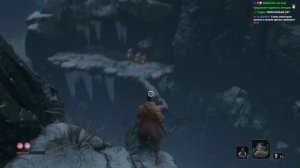Sekiro Shadows Die Twice полное прохождение! ? #1