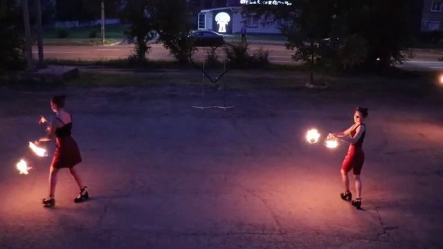 Канский творческий коллектив "Архей". Поздравление с днем молодежи 2020 смотреть онлайн