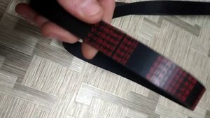 ремень генератора кондиционера