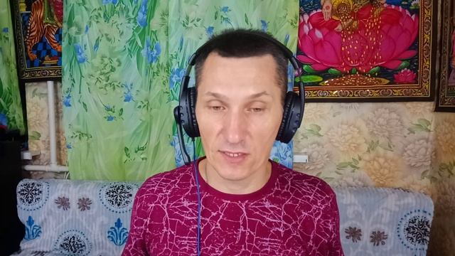 Спроси у Вайрагьи! (3) Духи во сне, кармические энергии и нечистый ум! смотреть онлайн