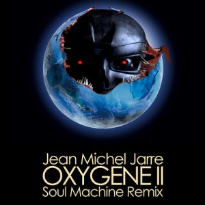 Oxygen II - Jean Michel Jarre