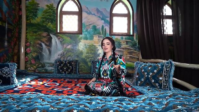 Mehronai Khayriddin - Kujo burdi dilamro смотреть онлайн