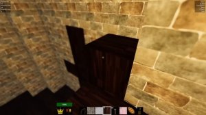 Прохождение COLONY SURVIVAL: #7 - СТРОИМ ОБОРОНИТЕЛЬНЫЕ БАШНИ!