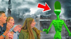 НАШЛИ ЛОГОВО УНИТАЗОГОЛОВОГО!! (Крутые детки) Cool Kids SCP серии