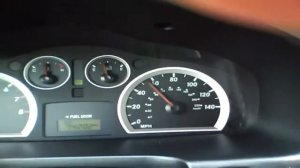 2006 Hyundai Santa Fe 2.7 V6 Quick Test Drive