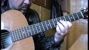 Gipsy Kings Bamboleo guitar cover