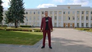 Павел Перец. Жандарм Его Величества.mp4