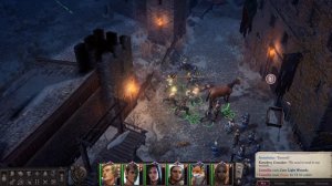 Drezen All 3 Keys Locations Pathfinder Wrath of the Righteous (Wall With 3 Key Holes Puzzle)