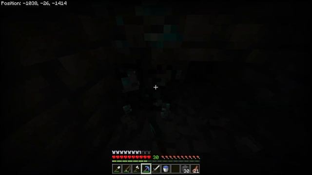 Mencari Diamond dan Sesuatu terjadi !! | Minecraft Survival Onigiri EP 5 | смотреть онлайн