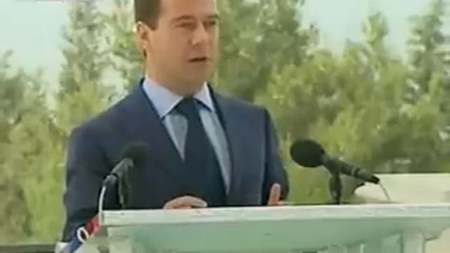 300609 Азербайджан и Россия - новое сотрудничество смотреть онлайн