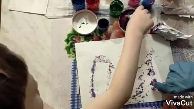 Веточка сирени смотреть онлайн