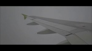Airbus A320 S7 Airlines (RA-73401) / Санкт-Петербург - Москва