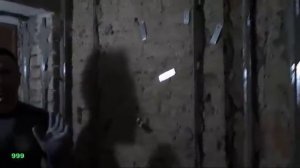 КАК ШТУКАТУРИТЬ СТЕНЫ СВОИМИ РУКАМИ / Cement and Sand Wall Plastering / Easy technique