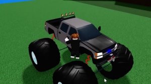 Roblox BUILD A BOAT Funny Moments MEMES (MONSTER TRUCK)