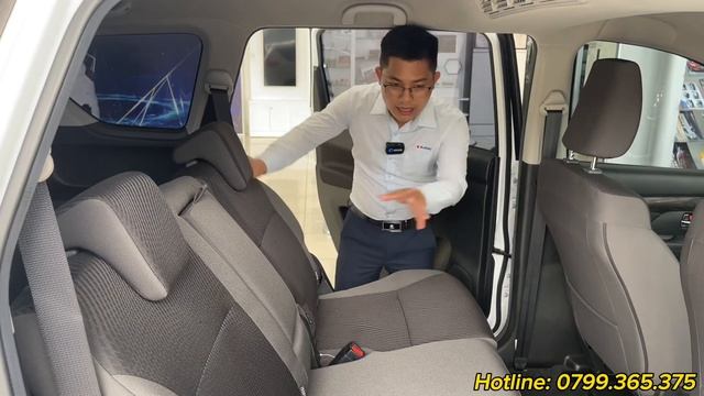 Suzuki Ertiga Hybrid ưu đãi khủng 110 triệu và nhiều ưu đãi cuối năm | Giá xe Ertiga hybrid mới nhấ смотреть онлайн