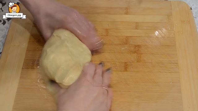 Рецепт пышек смотреть онлайн