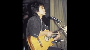 Виктор Цой - Звезда по имени солнце ( Вокал)