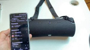 Vipe Q2 - НОВАЯ МОЩНАЯ ПОРТАТИВНАЯ КОЛОНКА!