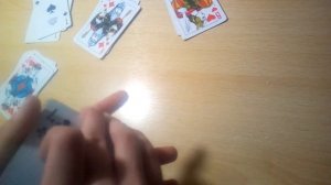 Обзор атласной колоды карт 54 штуки?♠