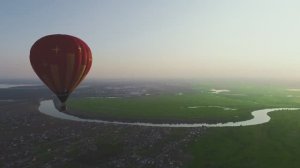 Туризм в Тюменской Области