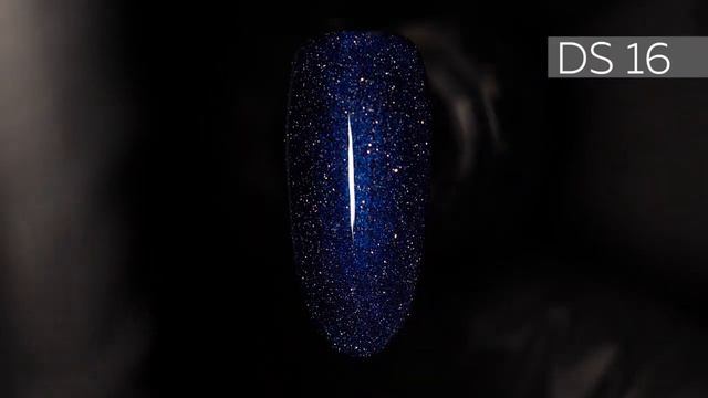 Светоотражающий гель-лак Коди № 16DS (DIAMOND SKY) смотреть онлайн
