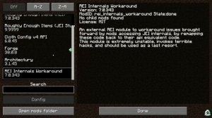 ROUGHLY ENOUGH ITEMS FORGE 1.18.2 minecraft - how to download & install REI 1.18.2 (with Forge)