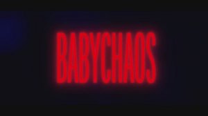 Babychaos -  Sacrifice  (Official Music Video)