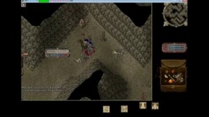 Ultima Online - Part 8 - Lost Mah Sheet