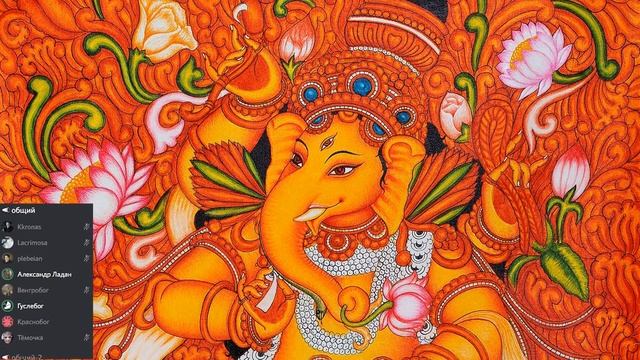 Индуизм. смотреть онлайн