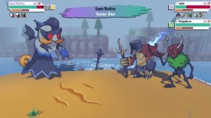 A Hidden Gem of 2023 - Cassette Beasts - Review