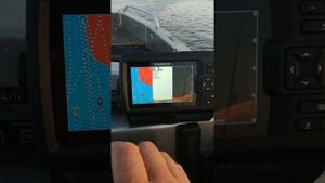 Тактика 430 + Ямаха 30, испытания максимальной скорости