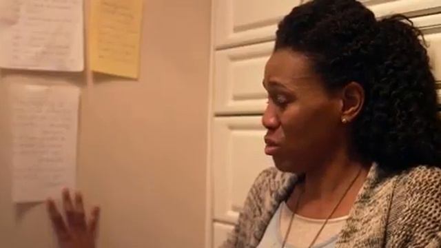 CHASSEZ LE DIABLE PAR LA PRIÈRE Extrait du film War Room смотреть онлайн