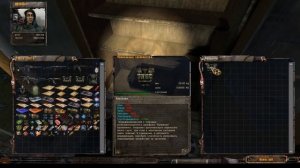 S.T.A.L.K.E.R.: Народная Солянка 2016. Антигравитационные костюмы для Скряги.  Кордон.