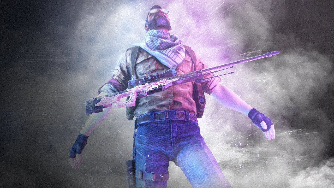 2 800 ❤️ csgo fragmovie - ксго мувик ❤️