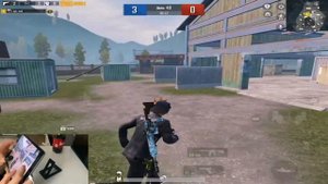 iPad VS Телефон |ЧТО ЛУЧШЕ ВЗЯТЬ? |PUBG MOBILE 2023❤️|