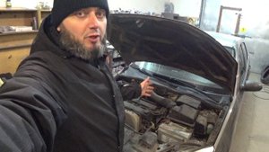 Гаражный обзор Форд Фокус 1