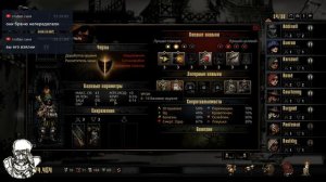 Darkest Dungeon. Еще моды на персонажей.