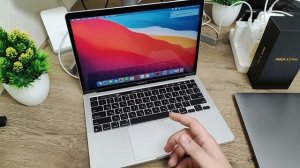 Apple MacBook Pro 13 Late 2020 M1 vs INTEL ► КАКОЙ КУПИТЬ? В ЧЕМ ОТЛИЧИЯ? ОБЗОР СРАВНЕНИЕ МИНУСОВ!