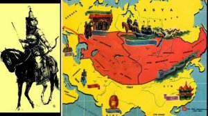 Тюрки в мировой истории. Огузы, калачи, кыпчаки, селджуки