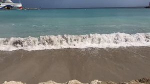 Пуэ́рто-дель-Роса́рио, остров Фуэртевентура, Канарские острова, Испания ?? 2018 год